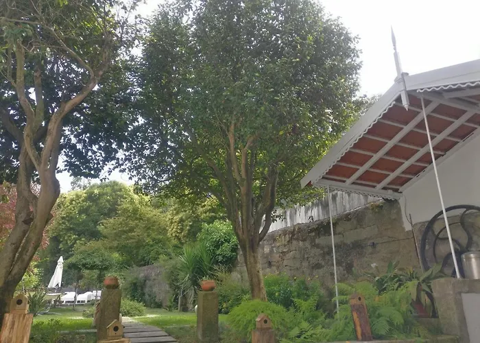 Porta Azul Hotel Porto