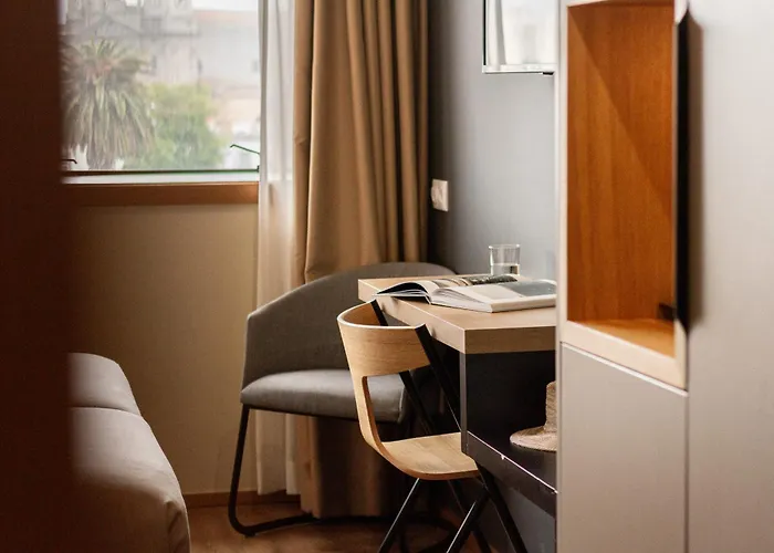 Room Select Porto
